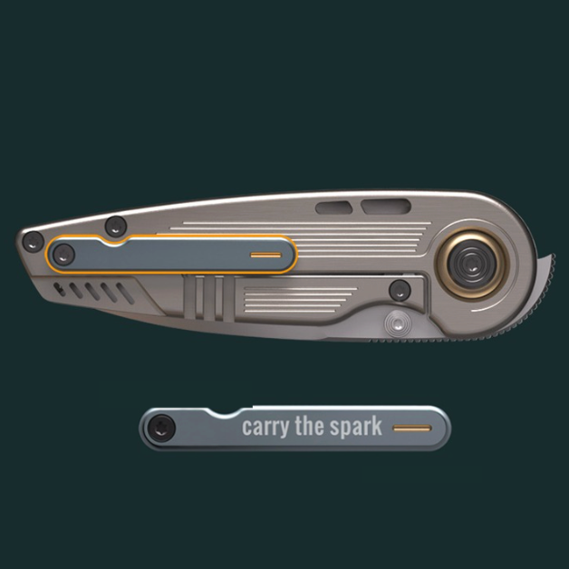 Ti Clip